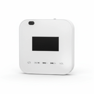 Mini wall amplifier