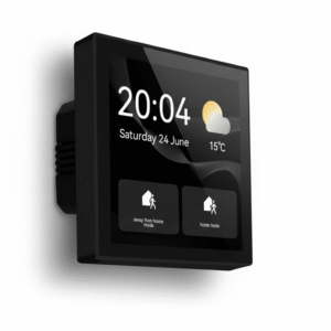 Mori Smart Home Control Panel 4Inch ( Bulit in Alexa )
