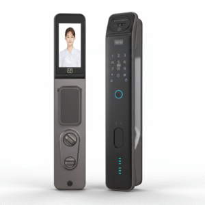 Mori smart door lock - D3