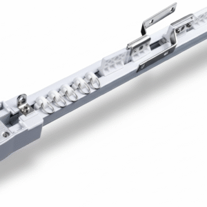Mori Smart Curtain track